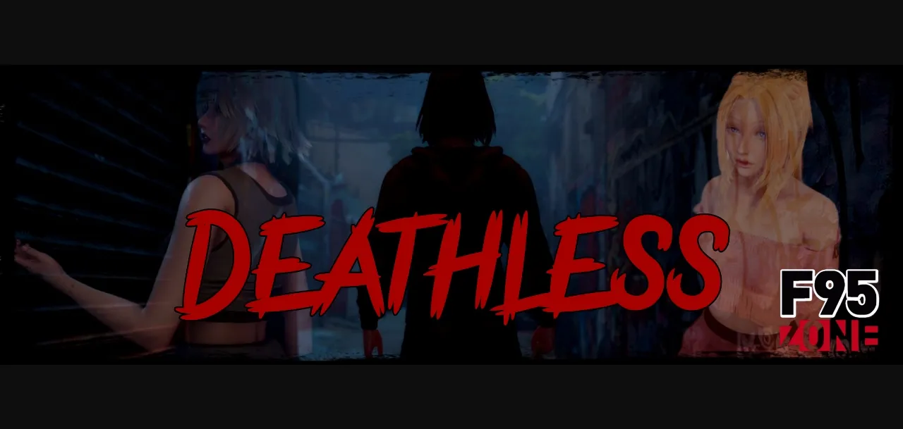 VN Ren'Py Deathless [Ep.1] [Seacth] | Free Adult Games