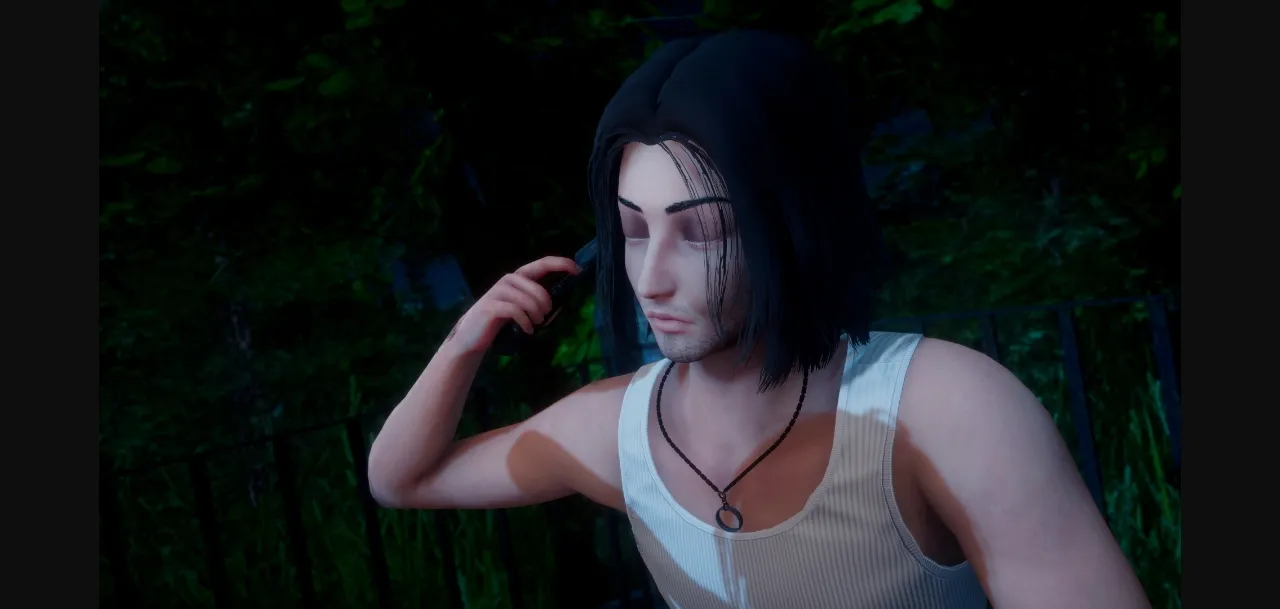 VN Ren'Py Deathless [Ep.1] [Seacth] | Free Adult Games