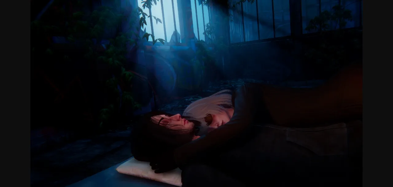 VN Ren'Py Deathless [Ep.1] [Seacth] | Free Adult Games