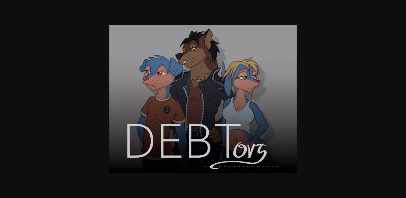 VN Ren'Py Debtors [Build 5.9 Fix] [Leo Nois] | Free Adult Games