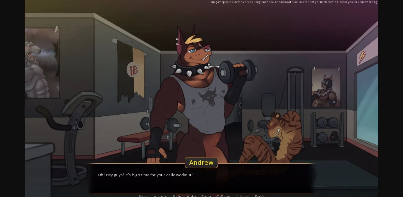 VN Ren'Py Debtors [Build 5.9 Fix] [Leo Nois] | Free Adult Games