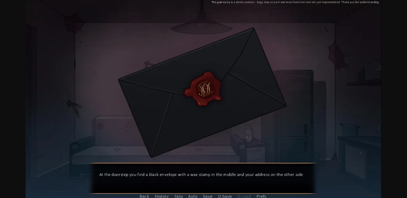 VN Ren'Py Debtors [Build 5.9 Fix] [Leo Nois] | Free Adult Games