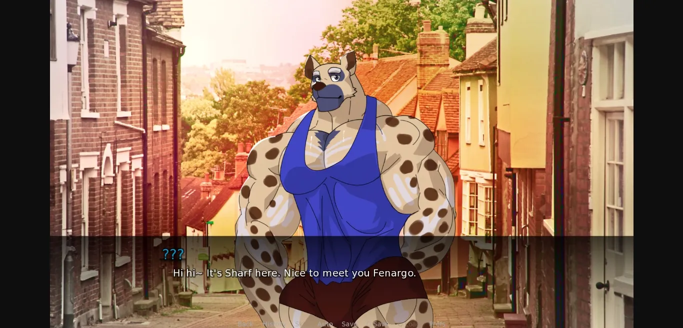 VN Ren'Py Decadant Stay [v0.00] [Serenity Project] | Free Adult Games