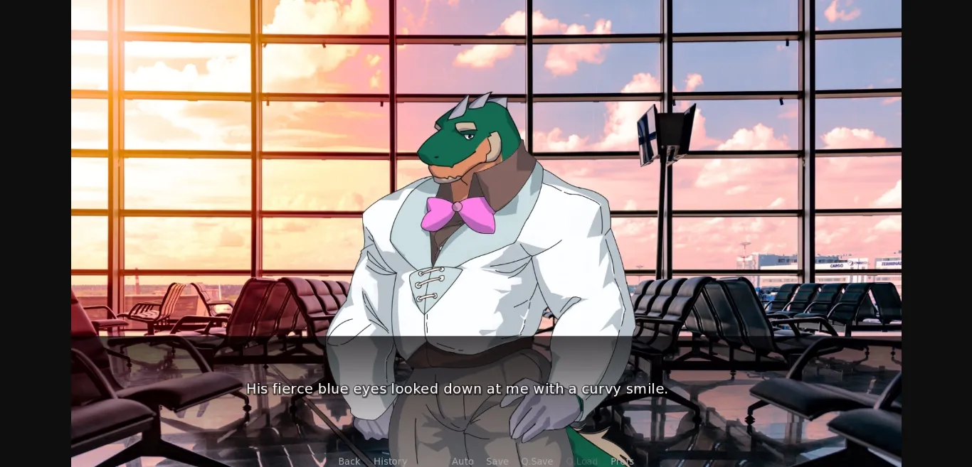 VN Ren'Py Decadant Stay [v0.00] [Serenity Project] | Free Adult Games