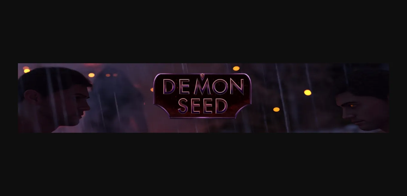 VN Ren'Py Demon Seed [v0.2] [Buff Game] | Free Adult Games