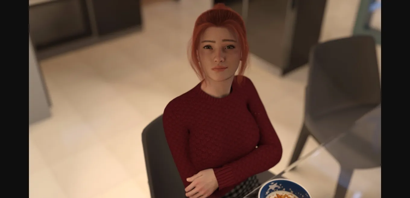 VN Ren'Py Demon Seed [v0.2] [Buff Game] | Free Adult Games