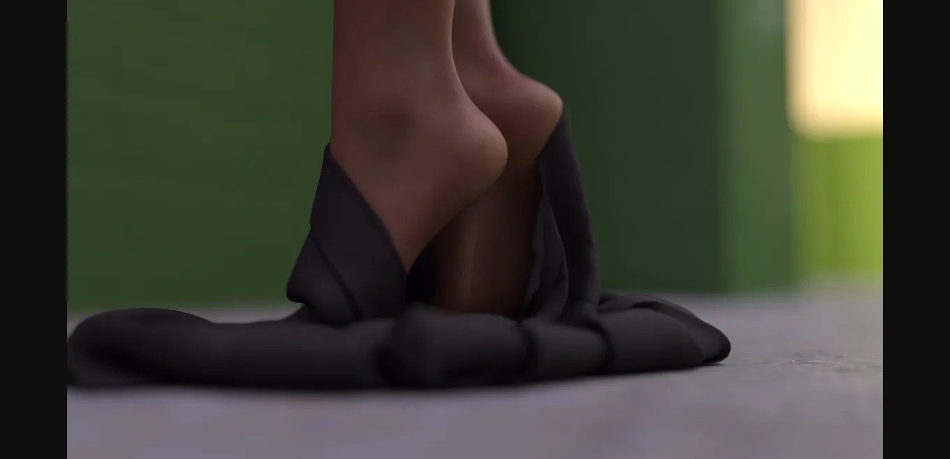 VN Ren'Py Demon Seed [v0.2] [Buff Game] | Free Adult Games