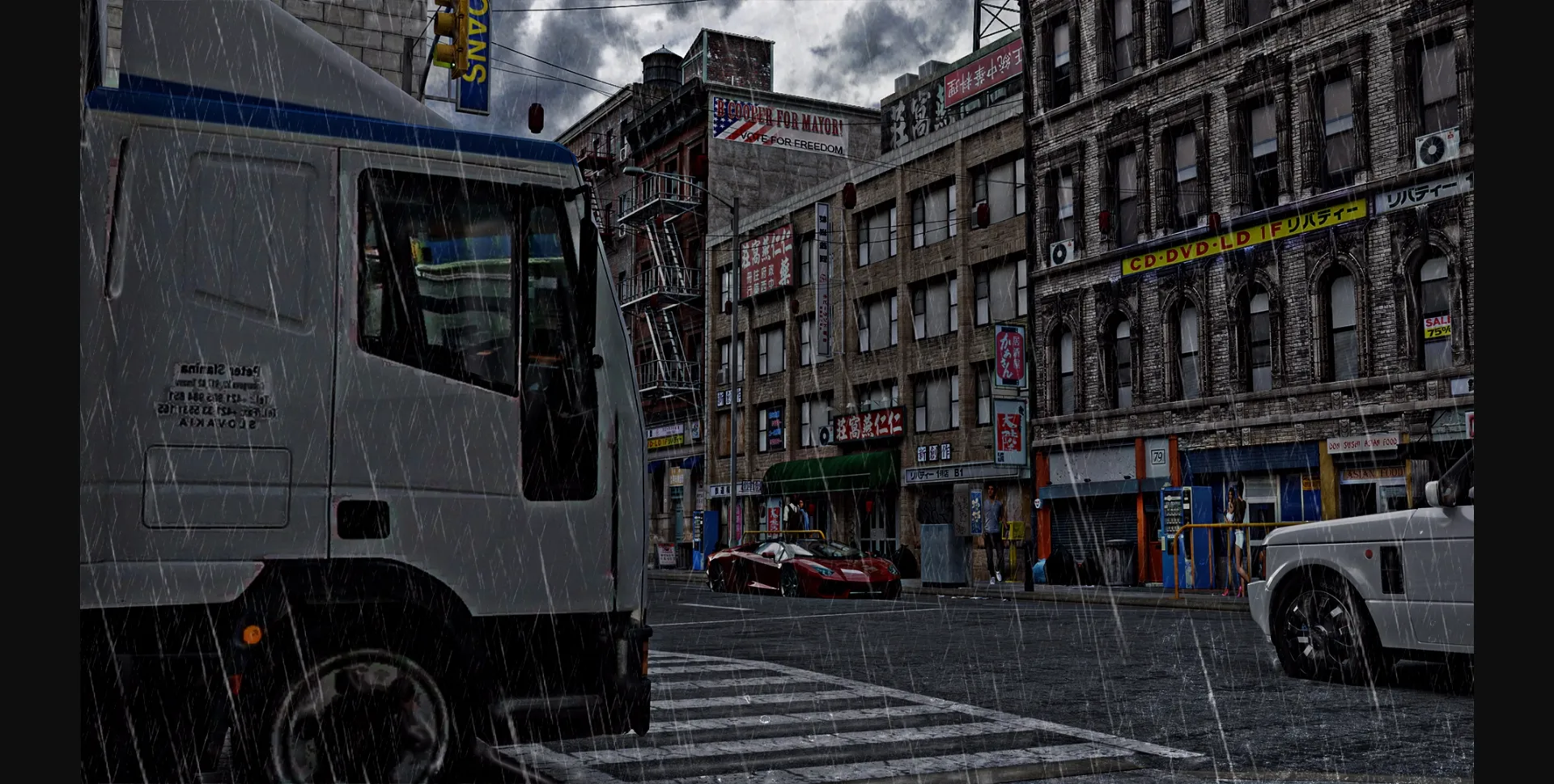 VN Ren'Py Depravation Act - 1  Sweet Dreams  [Ch.1] [Shadow] | Free Adult Games