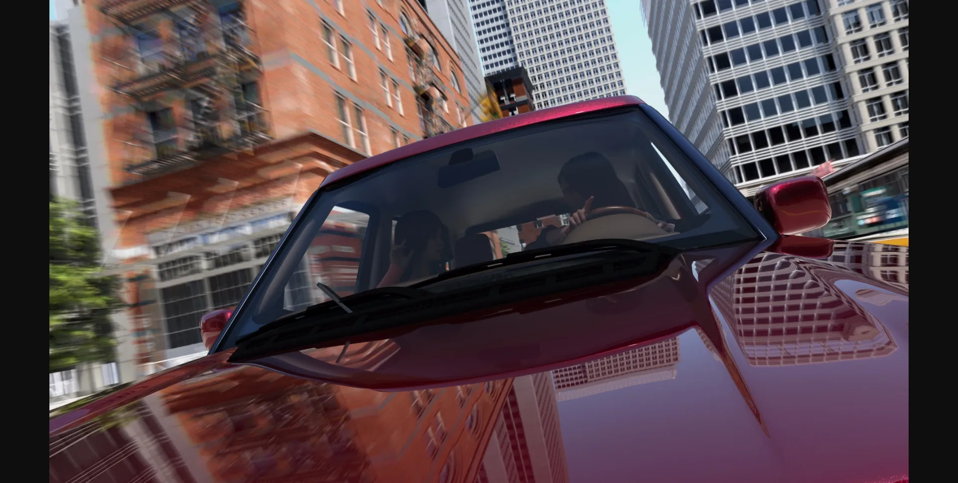 VN Ren'Py Depravation Act - 1  Sweet Dreams  [Ch.1] [Shadow] | Free Adult Games