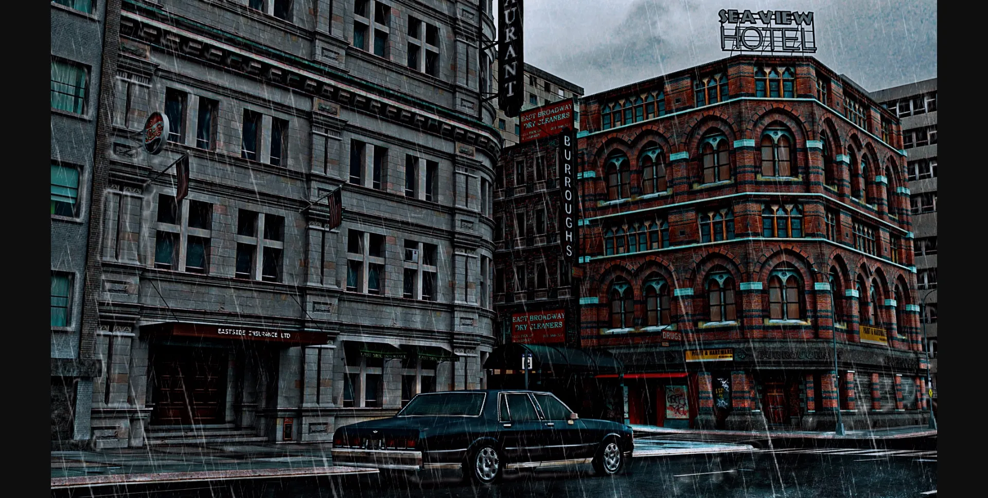 VN Ren'Py Depravation Act - 1  Sweet Dreams  [Ch.1] [Shadow] | Free Adult Games