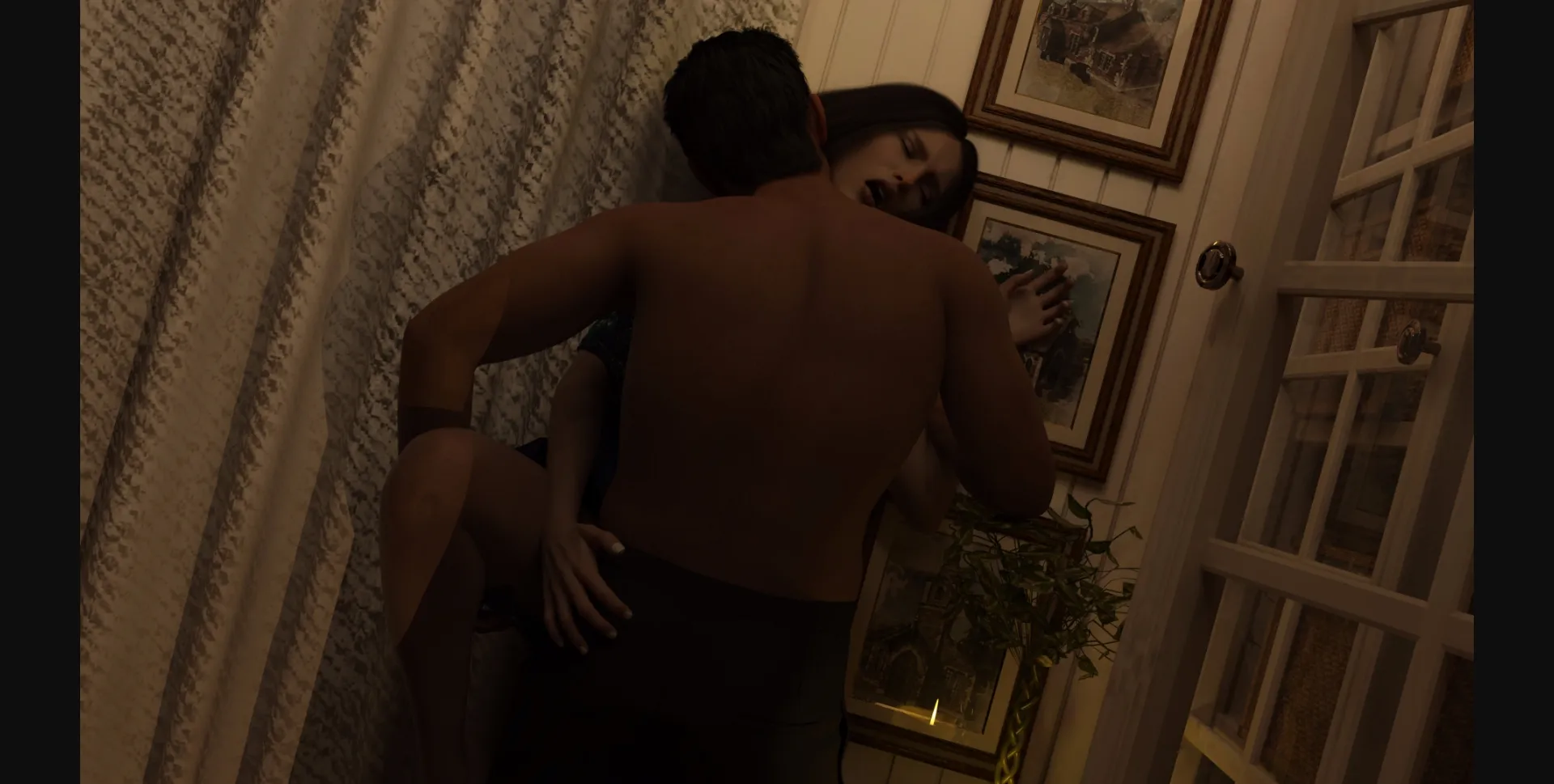 VN Ren'Py Depravation Act - 1  Sweet Dreams  [Ch.1] [Shadow] | Free Adult Games