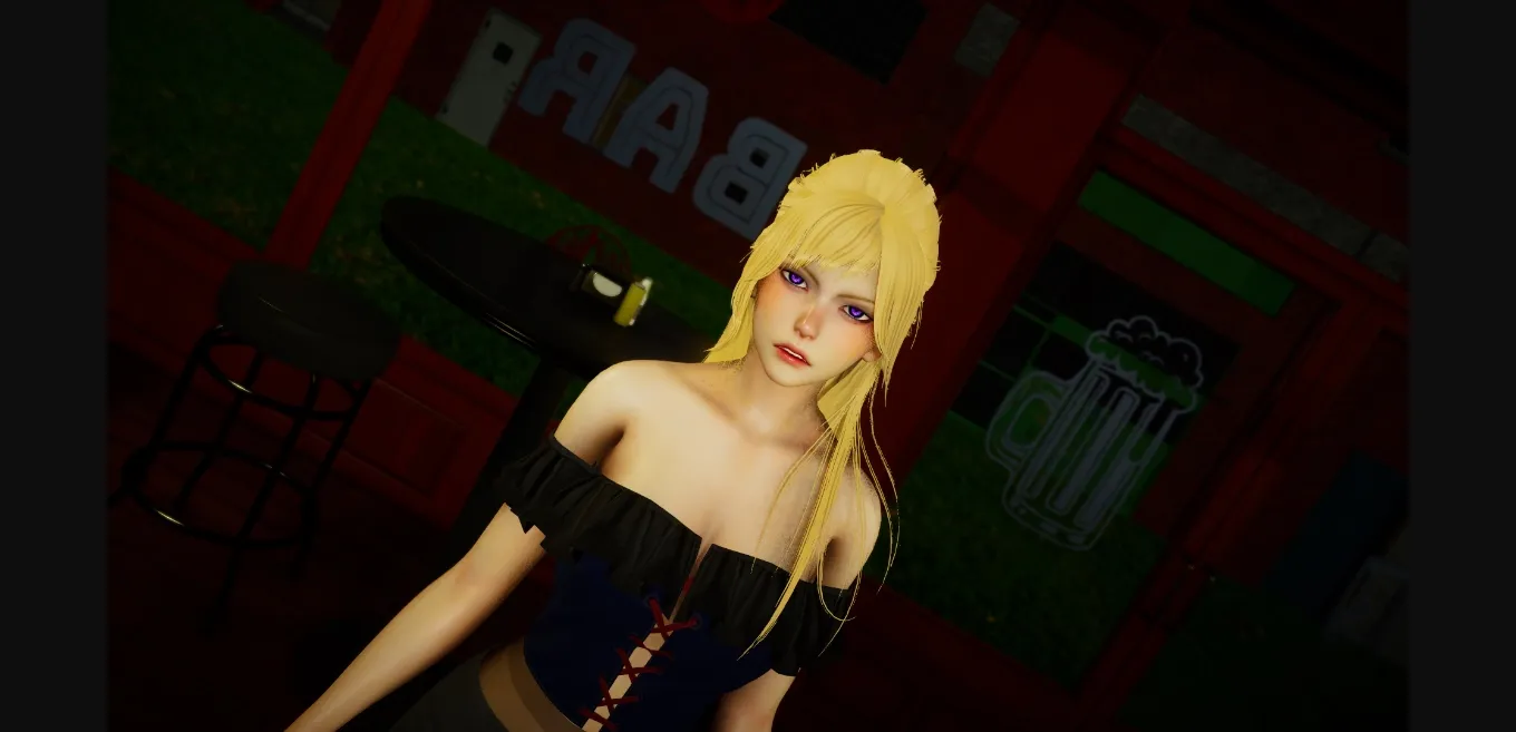 VN Ren'Py Despair [v0.1.1] [keixii] | Free Adult Games