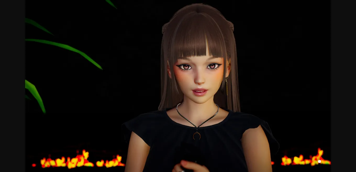 VN Ren'Py Despair [v0.1.1] [keixii] | Free Adult Games