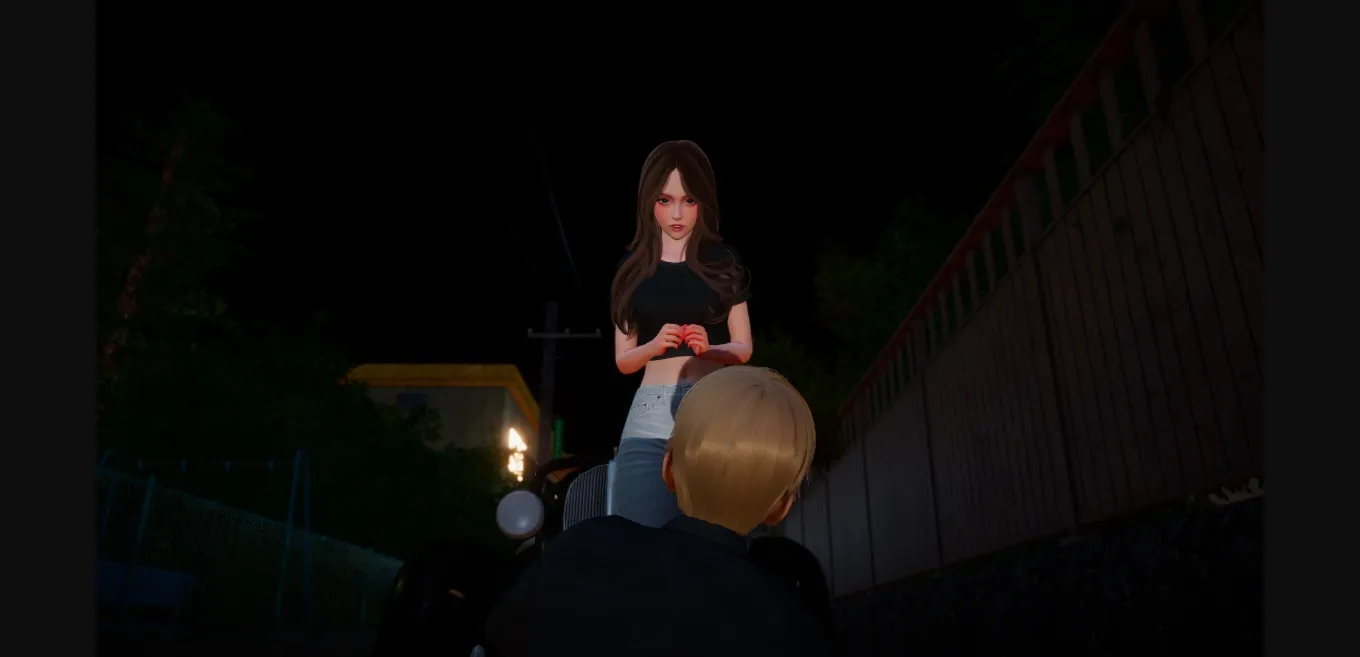 VN Ren'Py Despair [v0.1.1] [keixii] | Free Adult Games