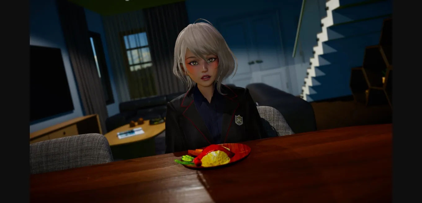 VN Ren'Py Despair [v0.1.1] [keixii] | Free Adult Games