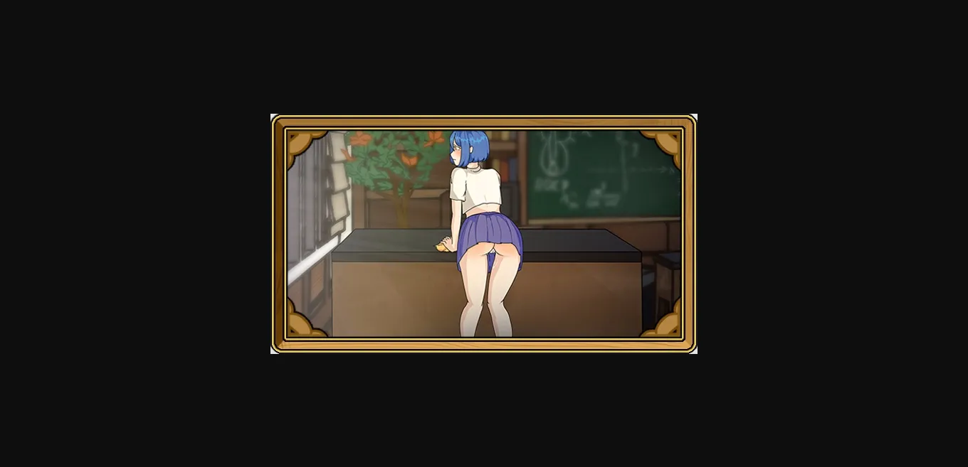 VN Ren'Py Detention Delight [v1.3] [SillyBox] | Free Adult Games