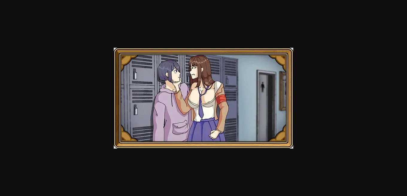 VN Ren'Py Detention Delight [v1.3] [SillyBox] | Free Adult Games
