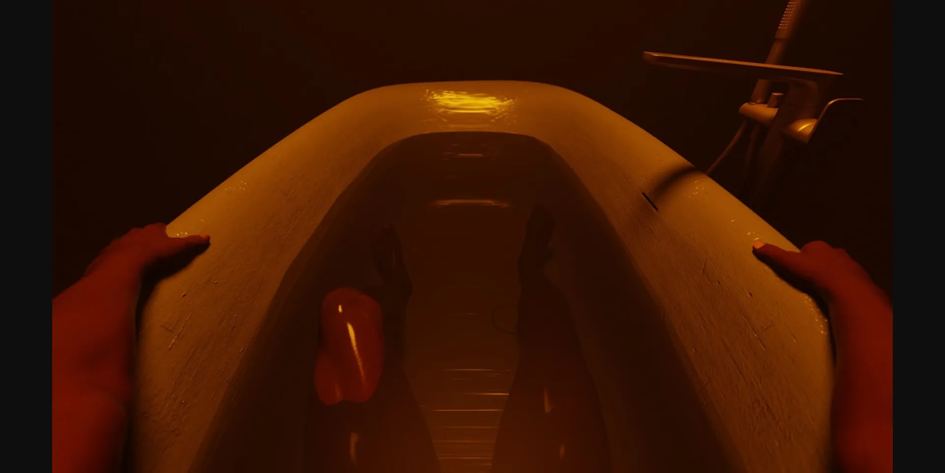 VN Ren'Py Devil Chile [v0.1] [Babylon] | Free Adult Games