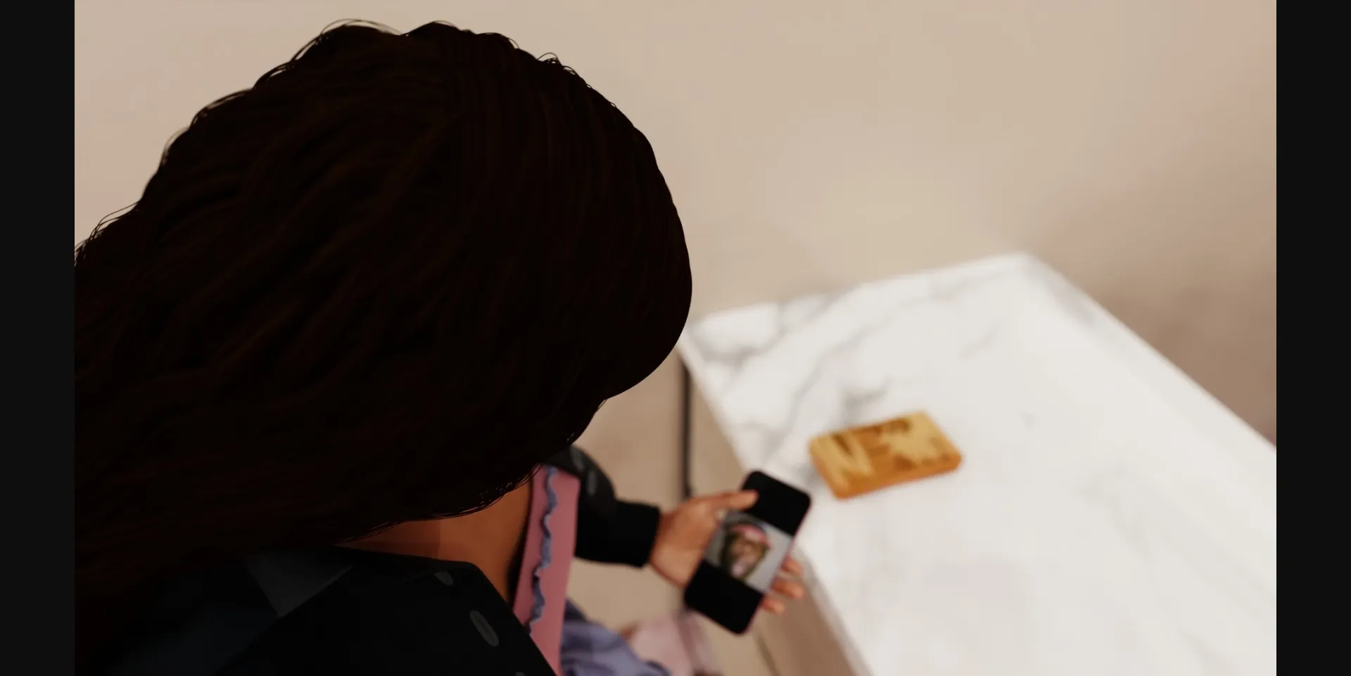 VN Ren'Py Devil Chile [v0.1] [Babylon] | Free Adult Games