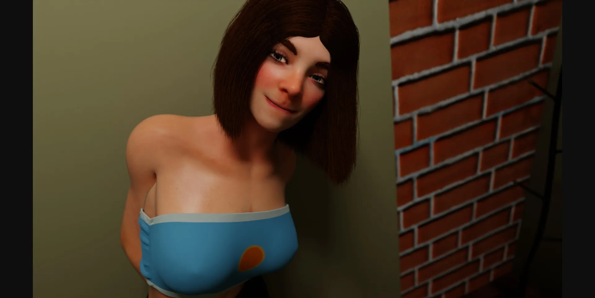 VN Ren'Py Devil Chile [v0.1] [Babylon] | Free Adult Games