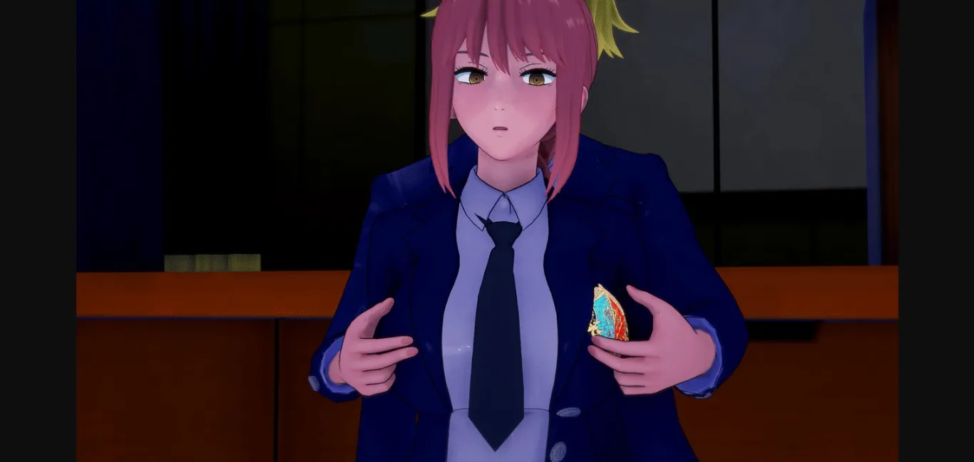 VN Ren'Py Devil Layer [v0.5] [NanoDesu!] | Free Adult Games