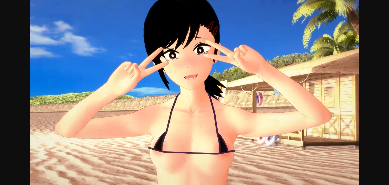 VN Ren'Py Devil Layer [v0.5] [NanoDesu!] | Free Adult Games