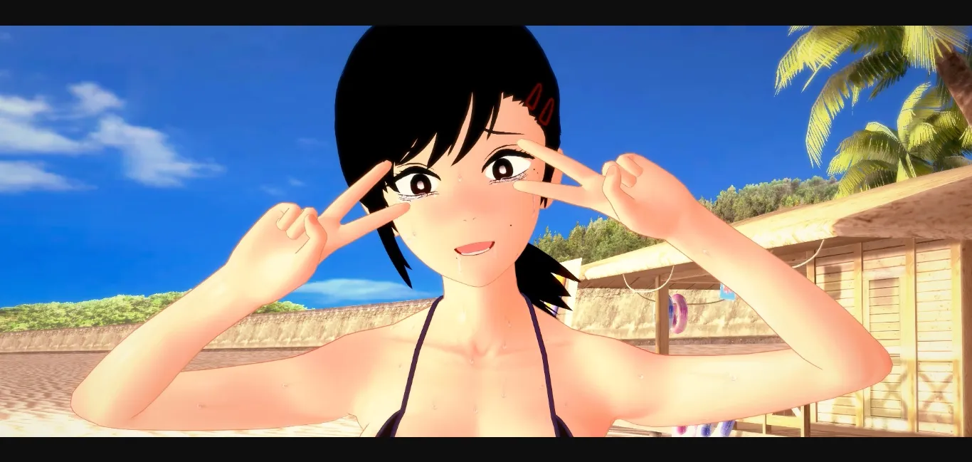 VN Ren'Py Devil Layer [v0.5] [NanoDesu!] | Free Adult Games