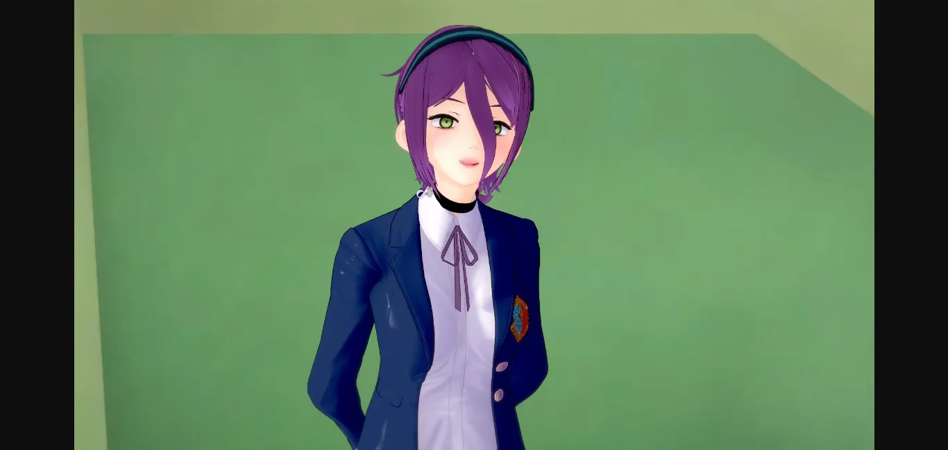 VN Ren'Py Devil Layer [v0.5] [NanoDesu!] | Free Adult Games