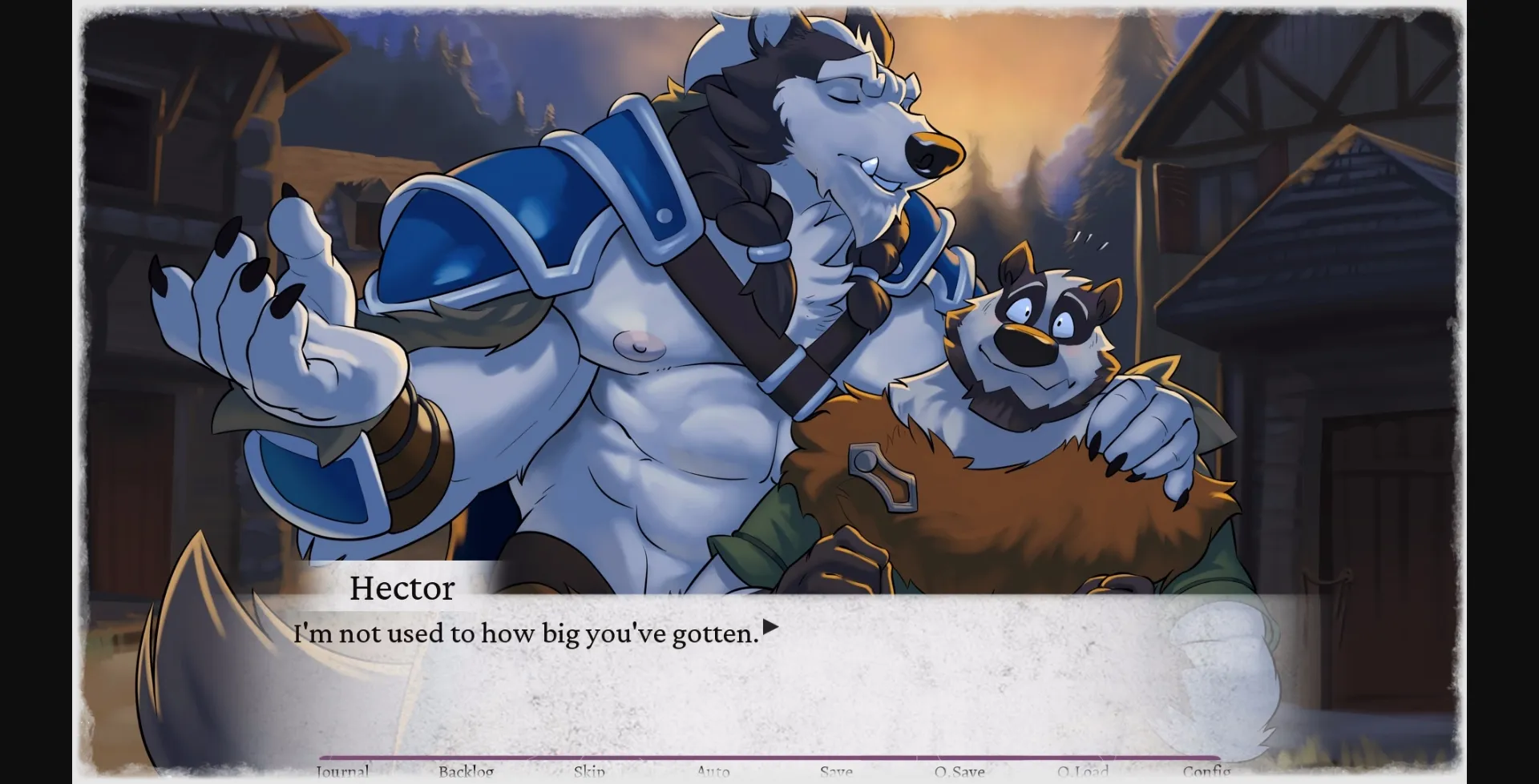 VN Ren'Py Devil's Gambit [v0.9] [roddio, Alpha0, Minoh Workshop] | Free Adult Games