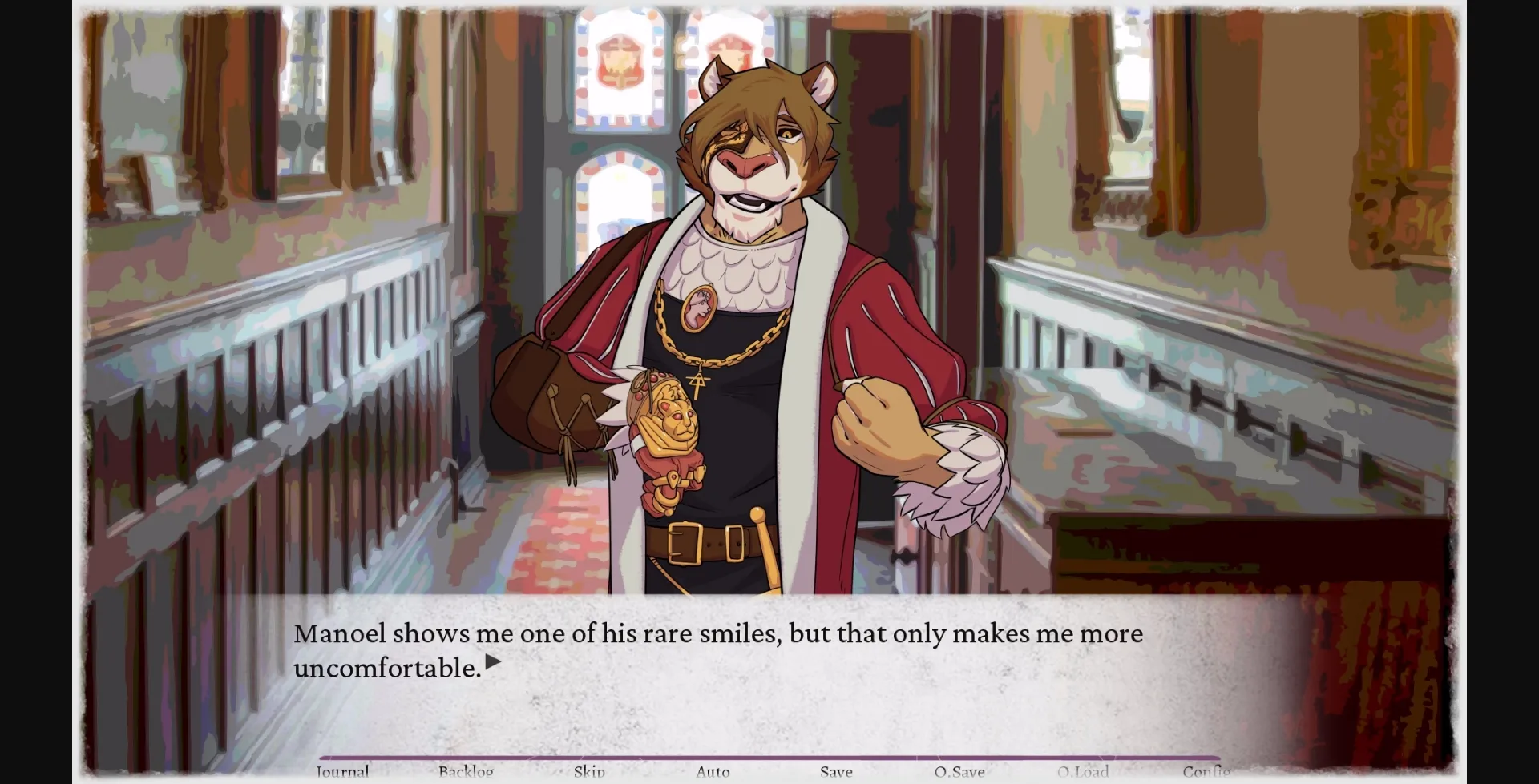 VN Ren'Py Devil's Gambit [v0.9] [roddio, Alpha0, Minoh Workshop] | Free Adult Games