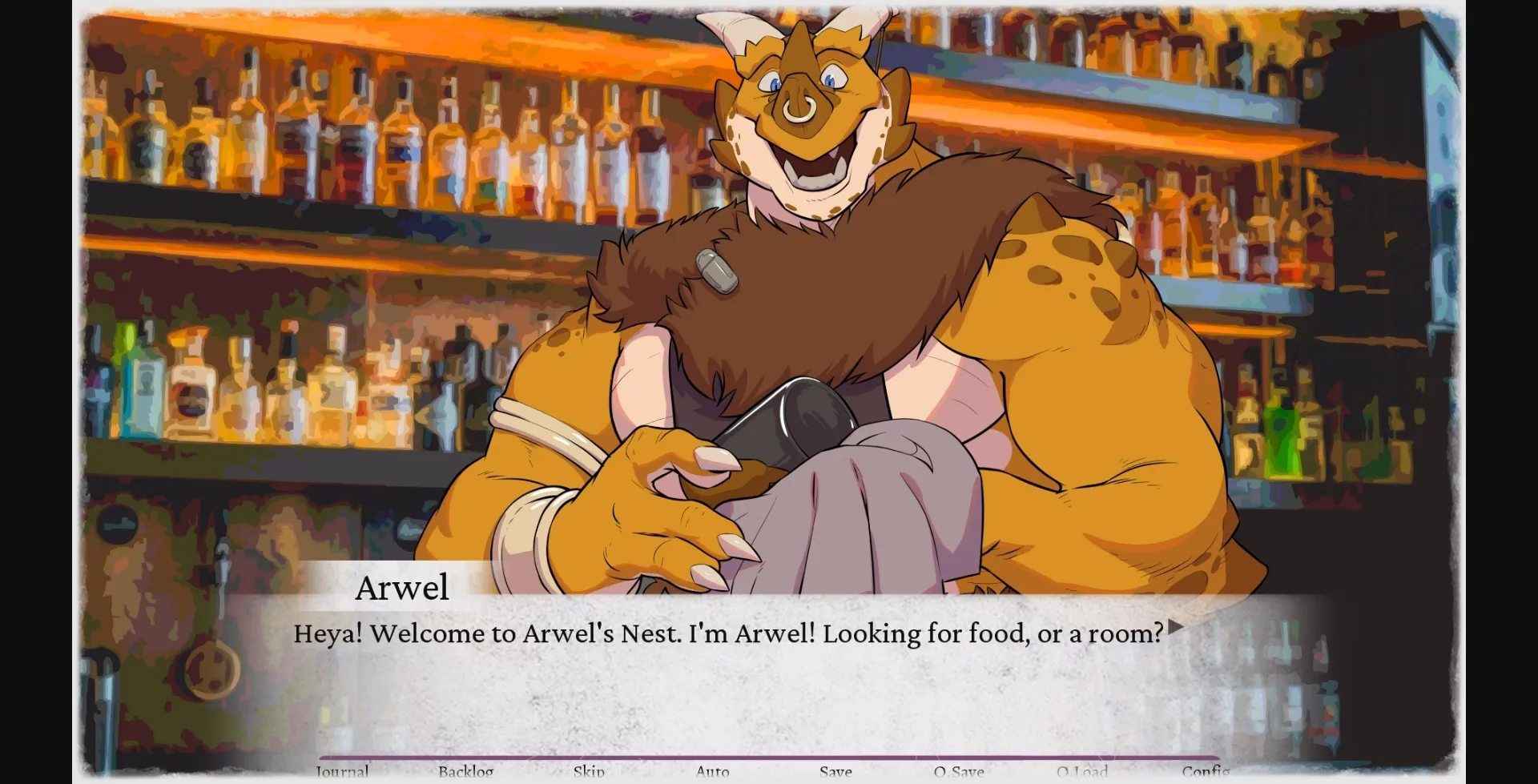 VN Ren'Py Devil's Gambit [v0.9] [roddio, Alpha0, Minoh Workshop] | Free Adult Games