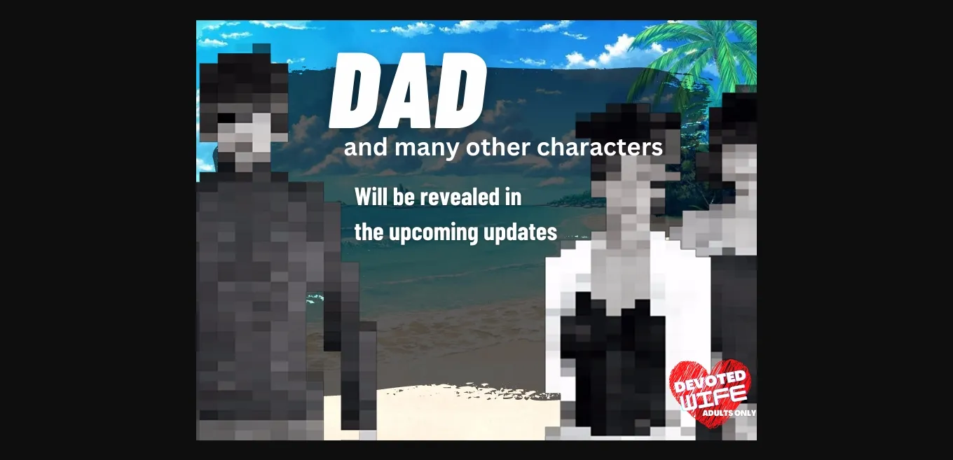 VN Ren'Py Devoted Wife [v0.42] [LoveStory] | Free Adult Games