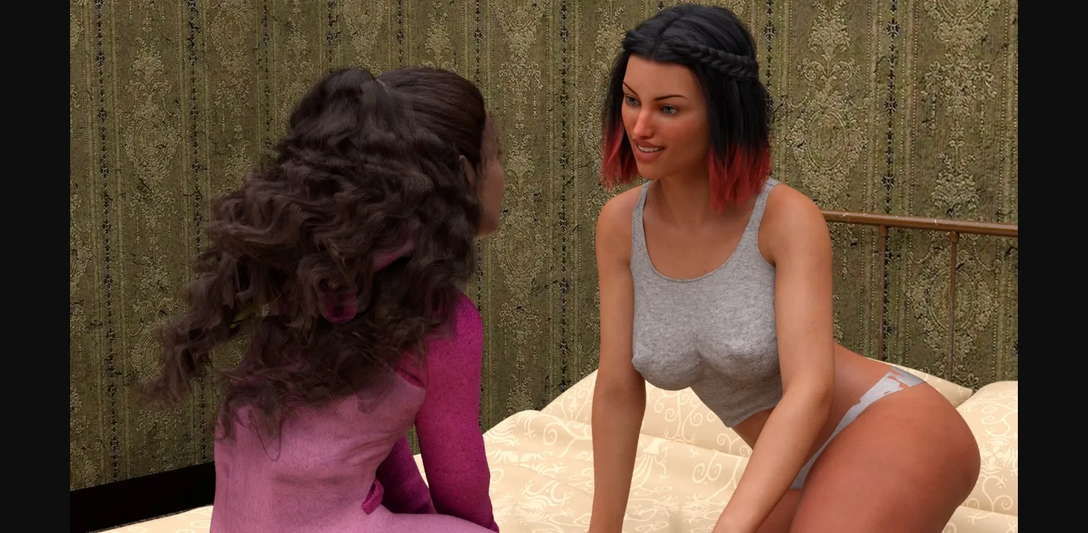 VN Ren'Py Diary of My Perversion [v0.6] [Neytan] | Free Adult Games