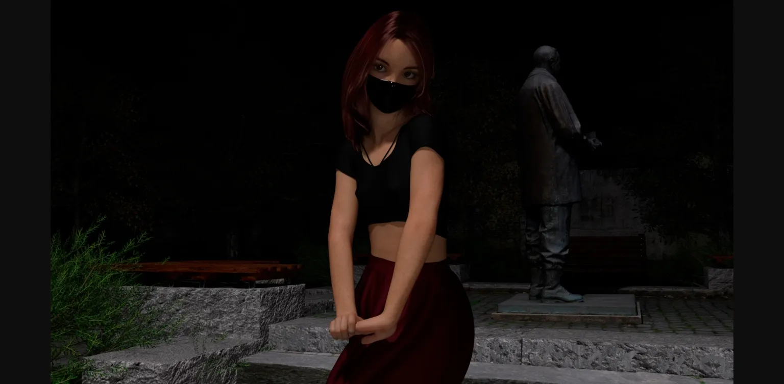 VN Ren'Py Diary of My Perversion [v0.6] [Neytan] | Free Adult Games