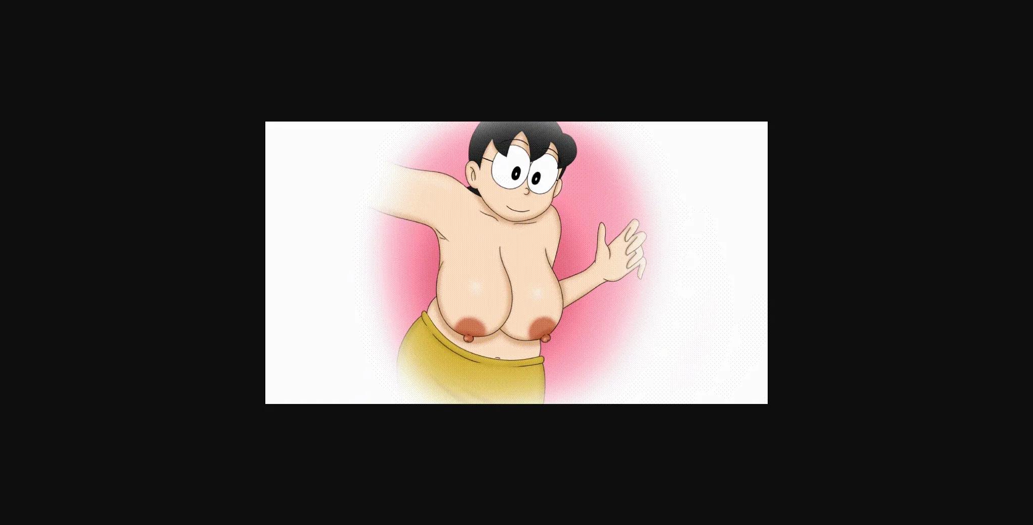 VN Ren'Py DickmonX Remake [1.1d] [mayonnaisee] | Free Adult Games