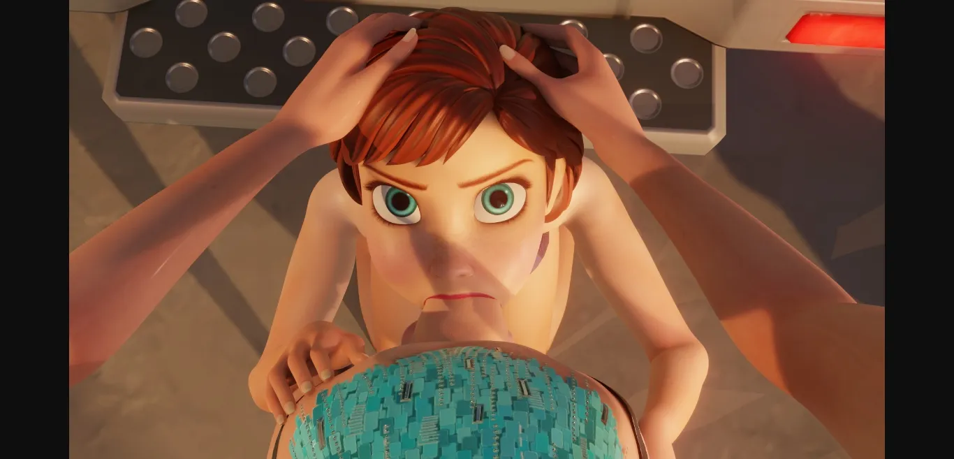 VN Ren'Py Difficult Choice [v0.5] [TheEvilWithinHer] | Free Adult Games