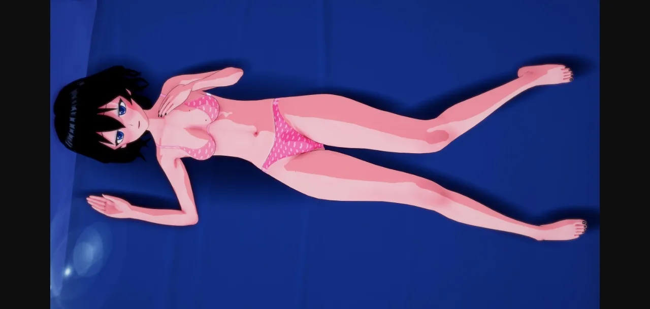 VN Ren'Py Dimensional Heartbeat [v1.0] [Liz Maserati] | Free Adult Games