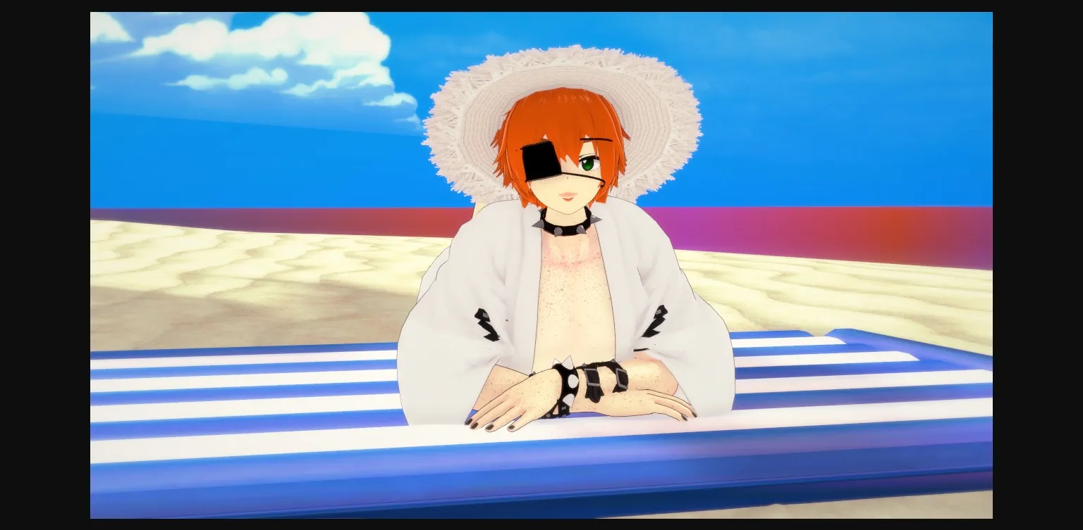 VN Ren'Py Dimensional Store keeper [v0.6] [VoidGodAVNs] | Free Adult Games