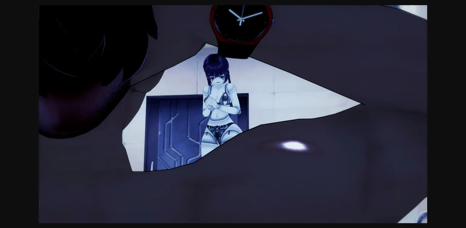 VN Ren'Py Dimensional Store keeper [v0.6] [VoidGodAVNs] | Free Adult Games