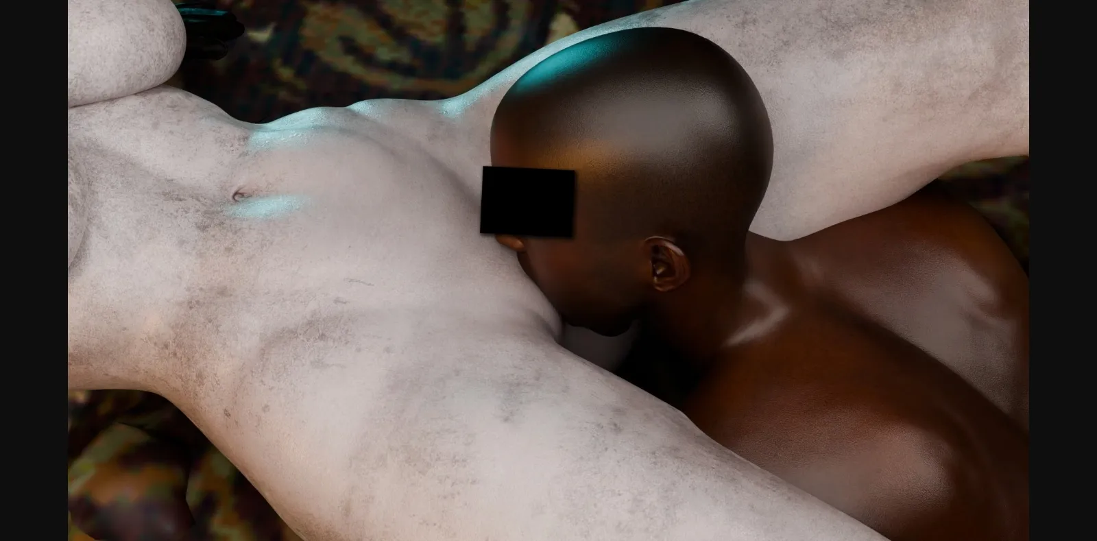 VN Ren'Py Dimitrescu's Trial [Update 13] [ZaneSFM] | Free Adult Games