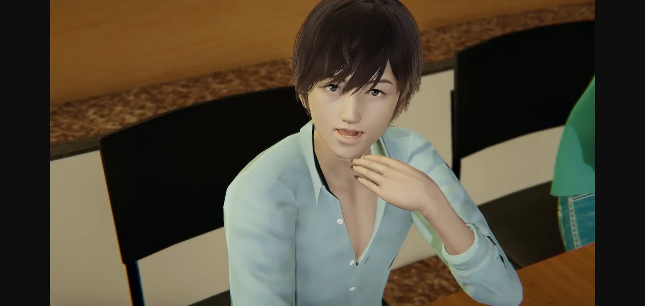 VN Ren'Py Disorder Live [v0.1] [EngCanon] | Free Adult Games