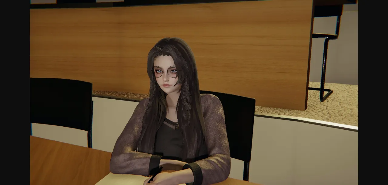 VN Ren'Py Disorder Live [v0.1] [EngCanon] | Free Adult Games