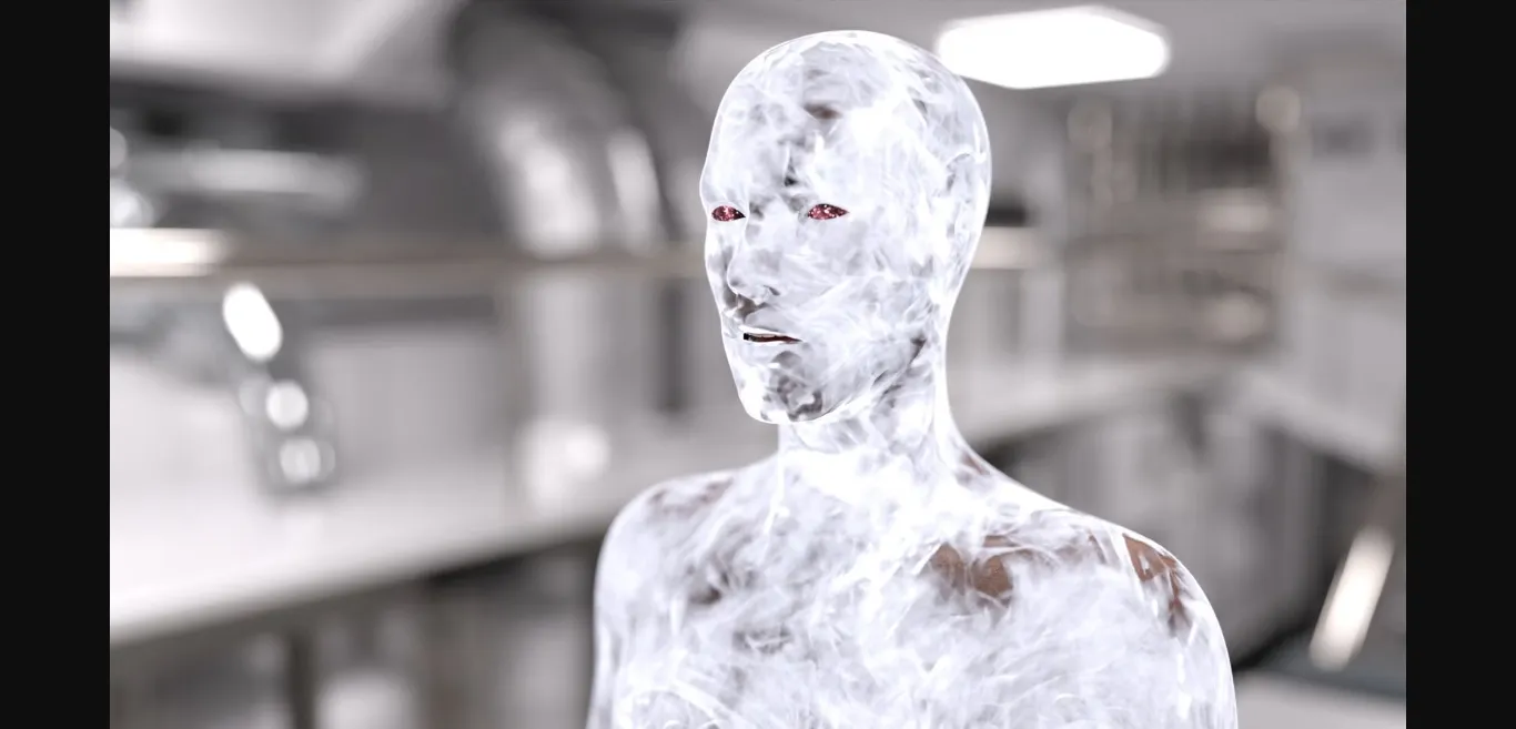 VN Ren'Py Distant Horizon [v0.6] [IziRider] | Free Adult Games