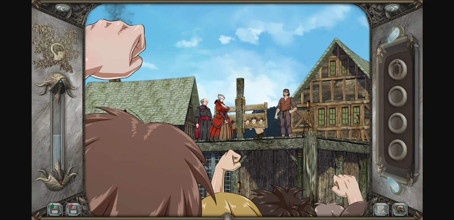 VN Ren'Py Divimera [R12] [Redikal] | Free Adult Games