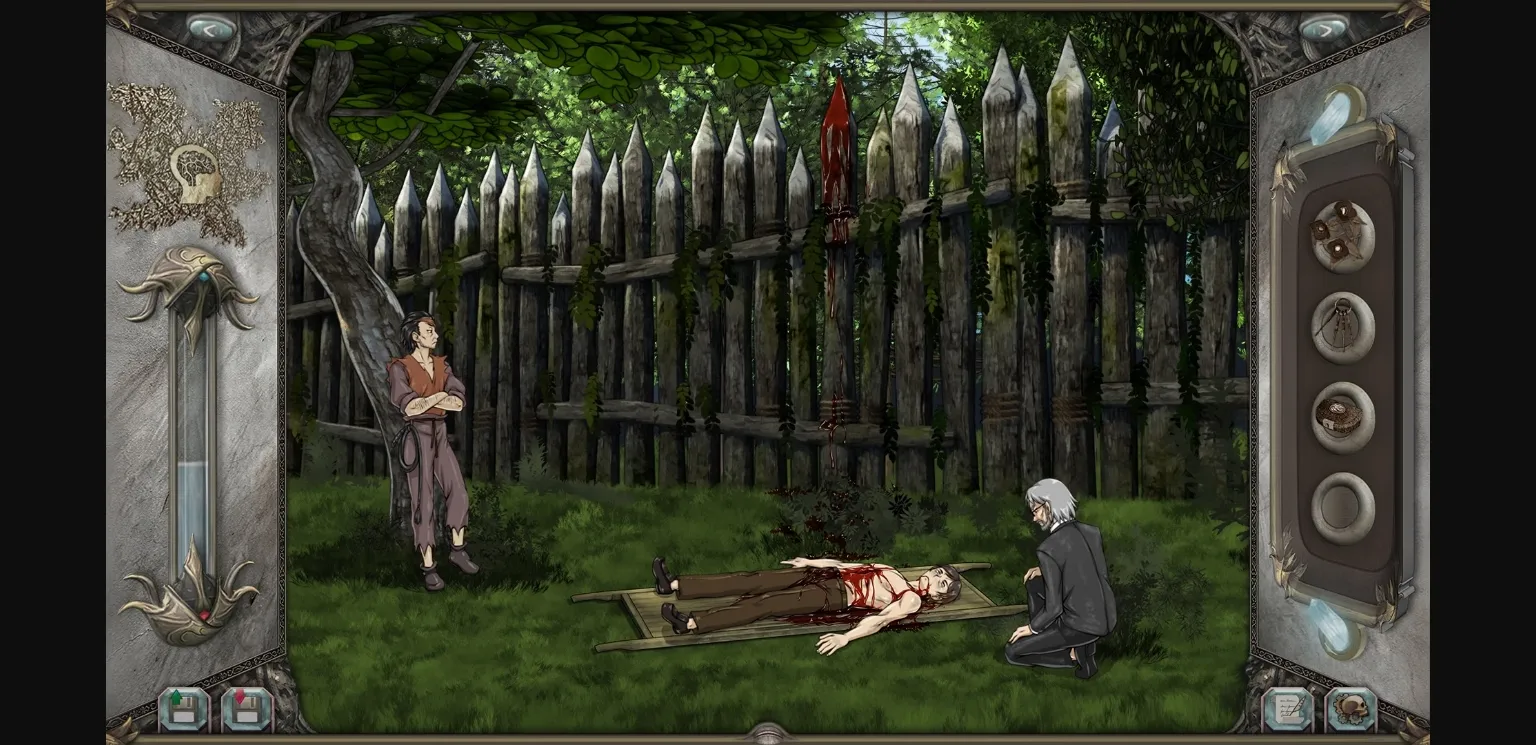 VN Ren'Py Divimera [R12] [Redikal] | Free Adult Games