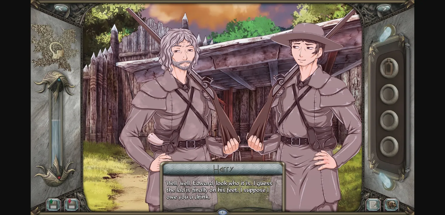 VN Ren'Py Divimera [R12] [Redikal] | Free Adult Games