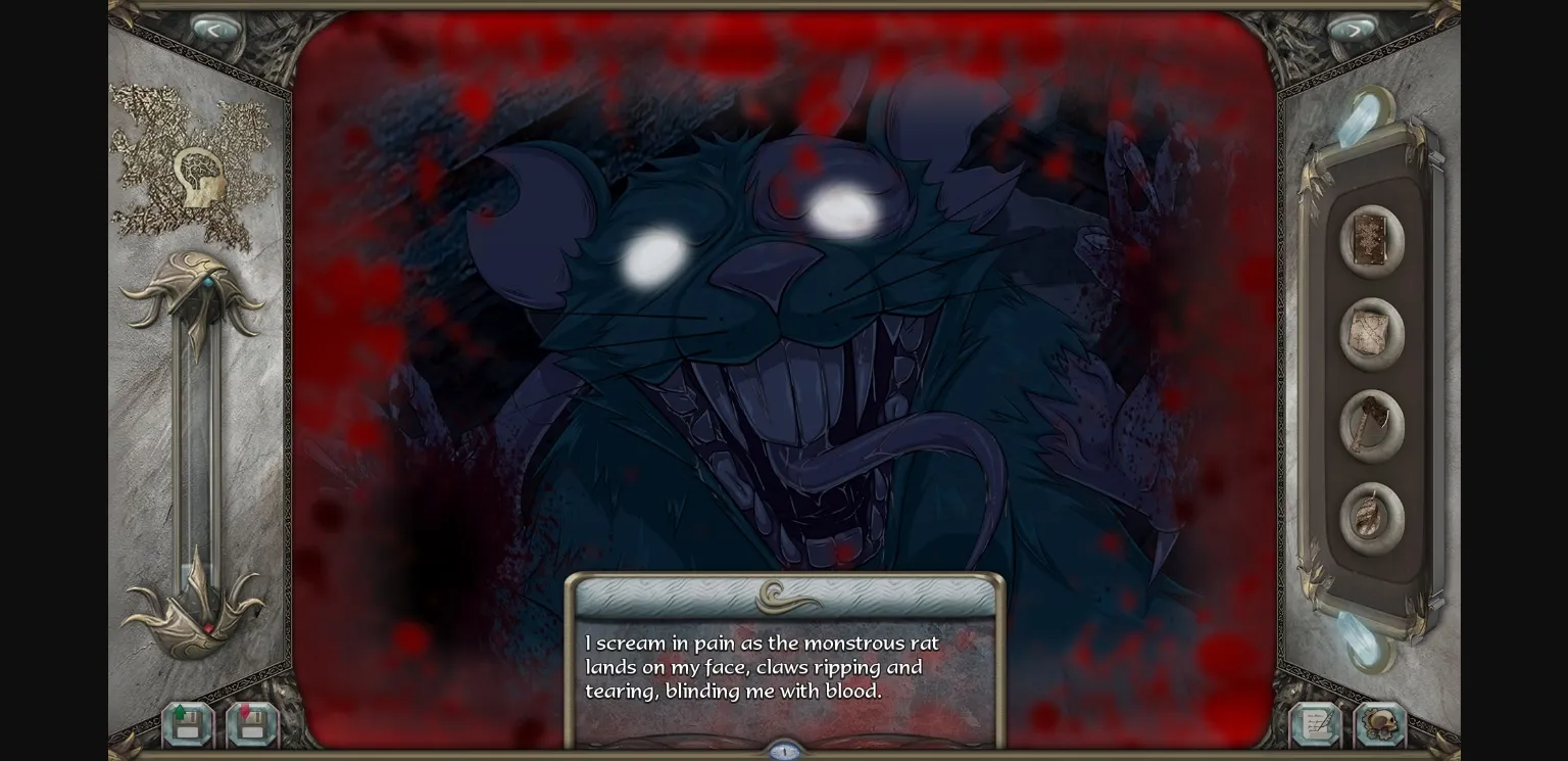 VN Ren'Py Divimera [R12] [Redikal] | Free Adult Games