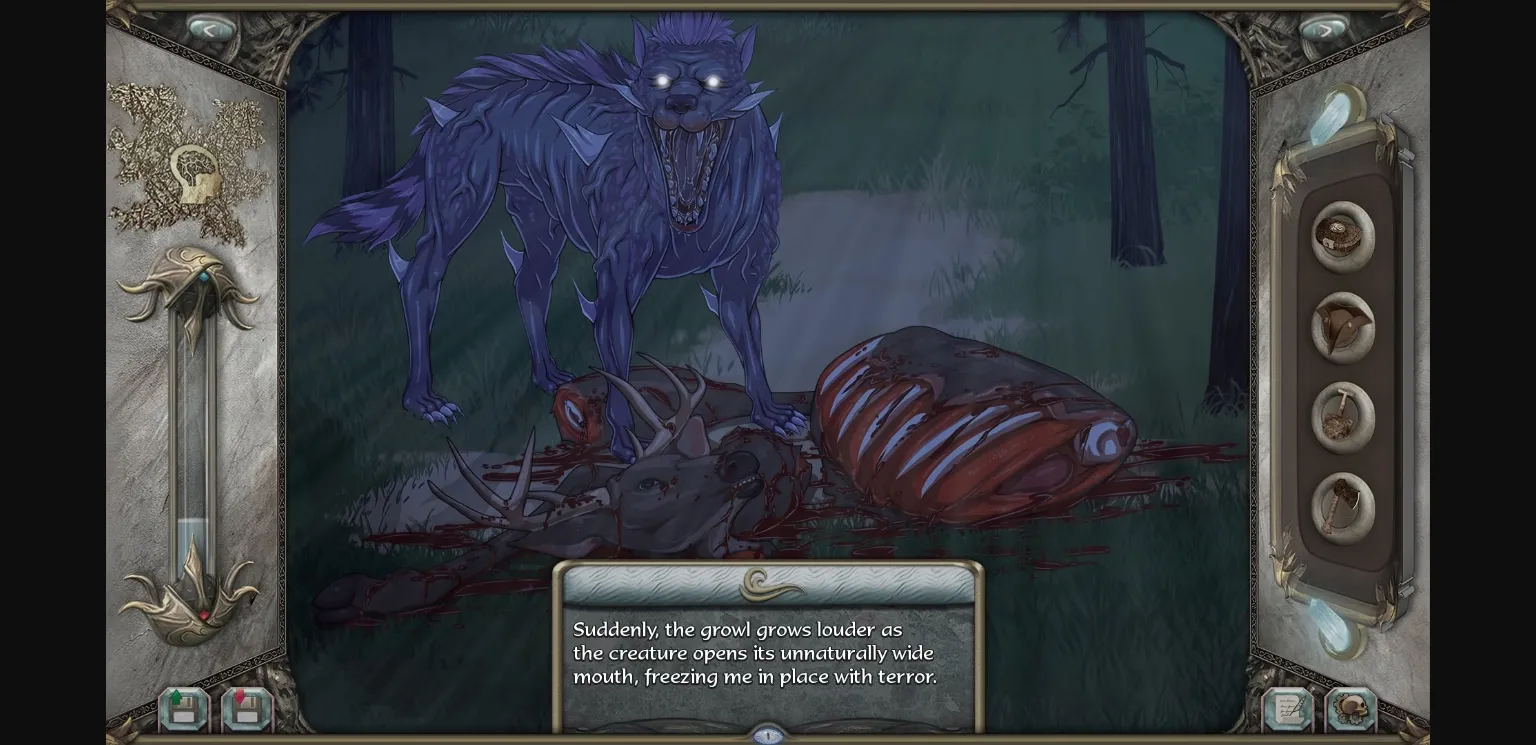 VN Ren'Py Divimera [R12] [Redikal] | Free Adult Games