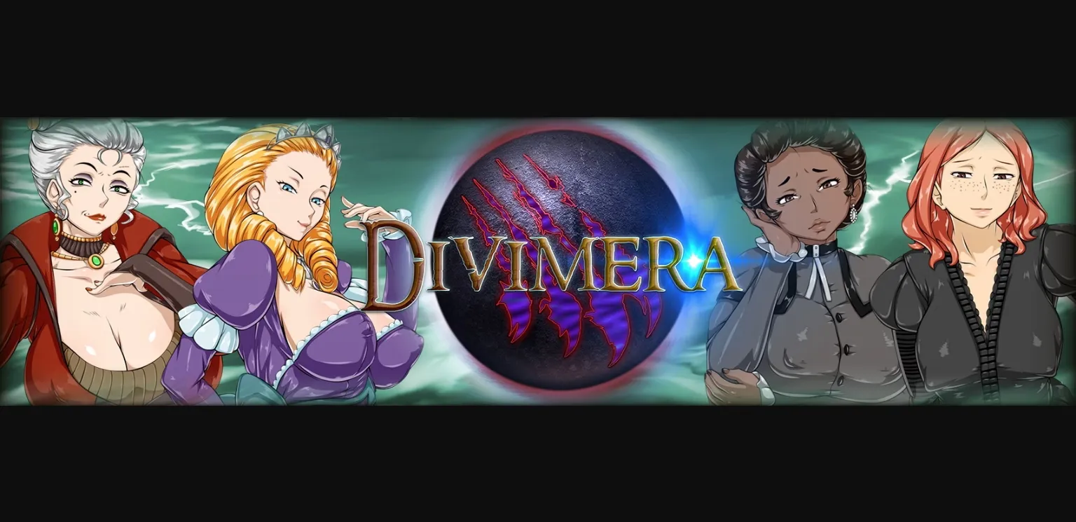 VN Ren'Py Divimera [R12] [Redikal] | Free Adult Games