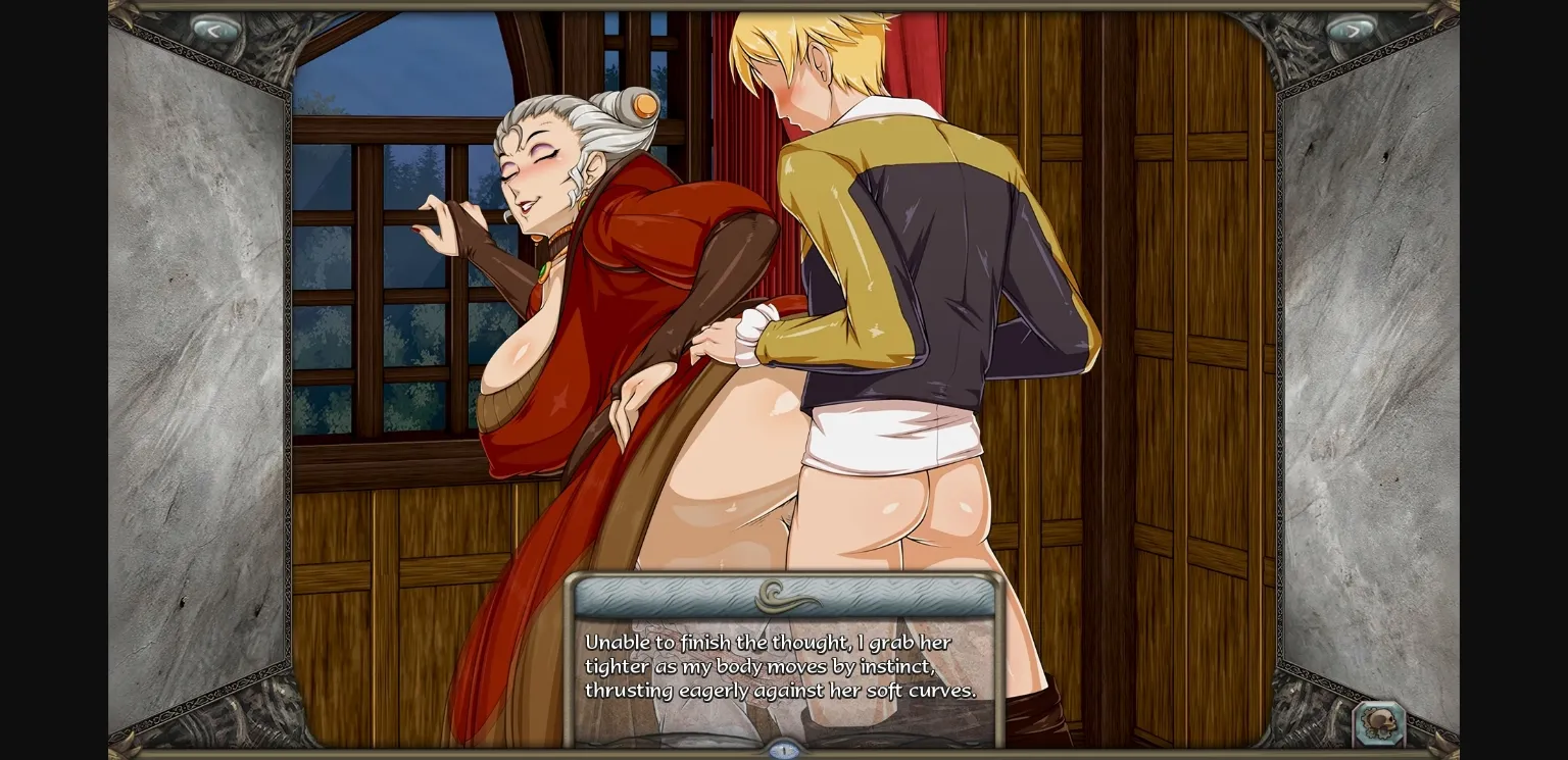 VN Ren'Py Divimera [R12] [Redikal] | Free Adult Games